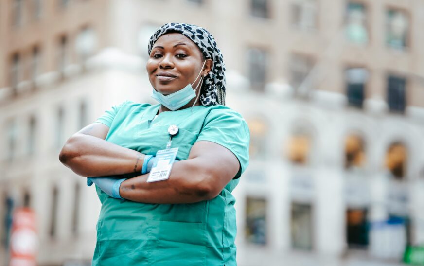 Nursing Opportunities Abroad for Nigerian Professionals