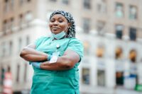 Nursing Opportunities Abroad for Nigerian Professionals