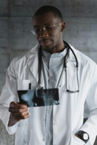 Healthcare Administration Opportunities for Nigerians Abroad