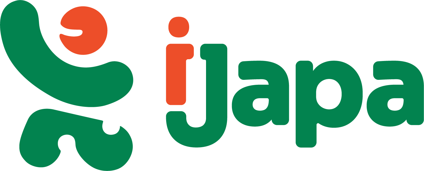 ijapa logo