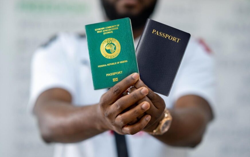 Unlocking Global Opportunities Through Second Citizenship for Nigerians