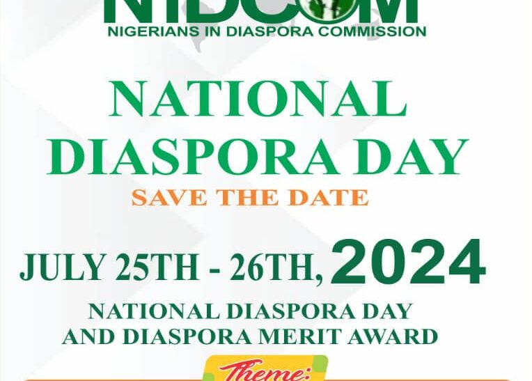 japa- diaspora day