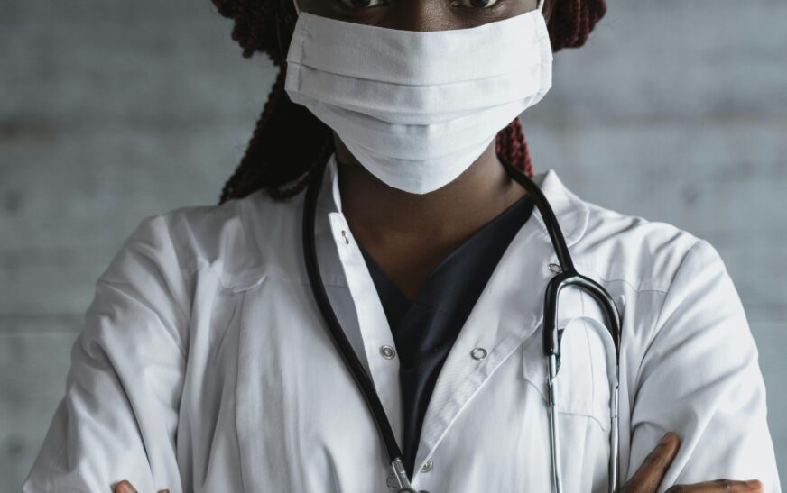 Japa: Nigeria Lost 16,000 Doctors in Five Years – Minister