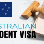 AUSTRALIA Student Visa