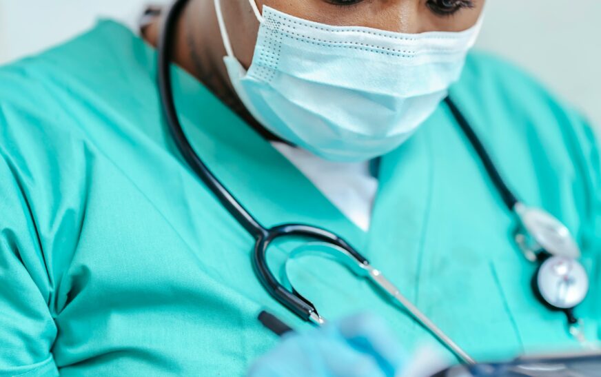 Nigerians Among Top Employees in UK Healthcare Sector