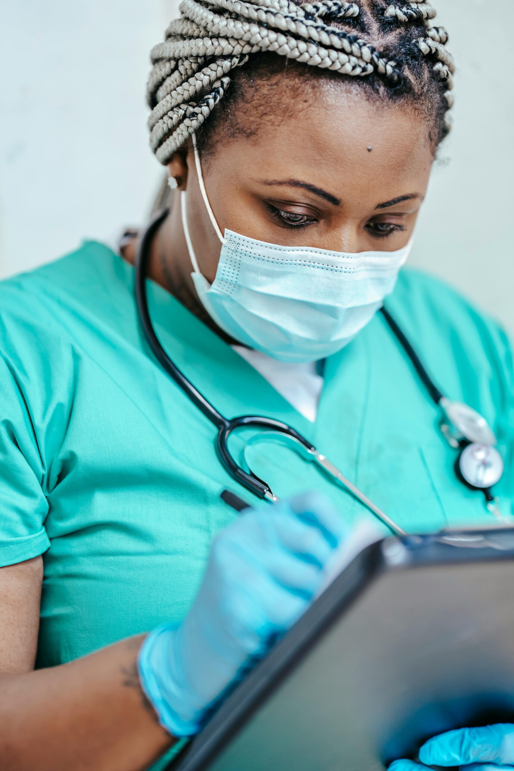 Nigerians Among Top Employees in UK Healthcare Sector